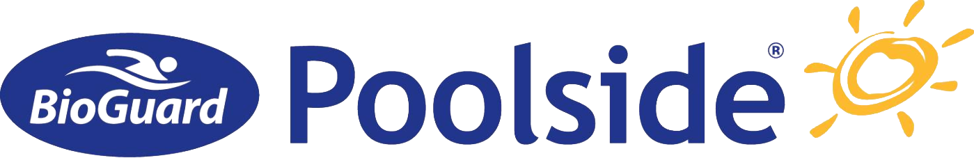 Poolside Albury logo