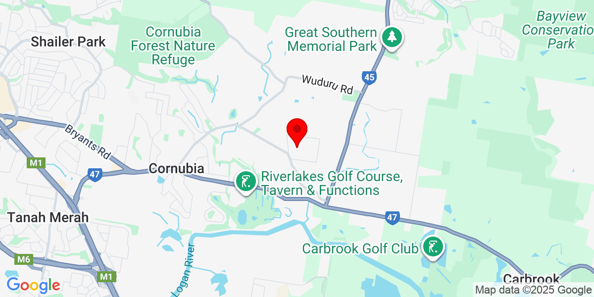 Map location for Porpoise Pools