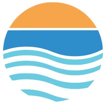 West Coast Pool Service logo