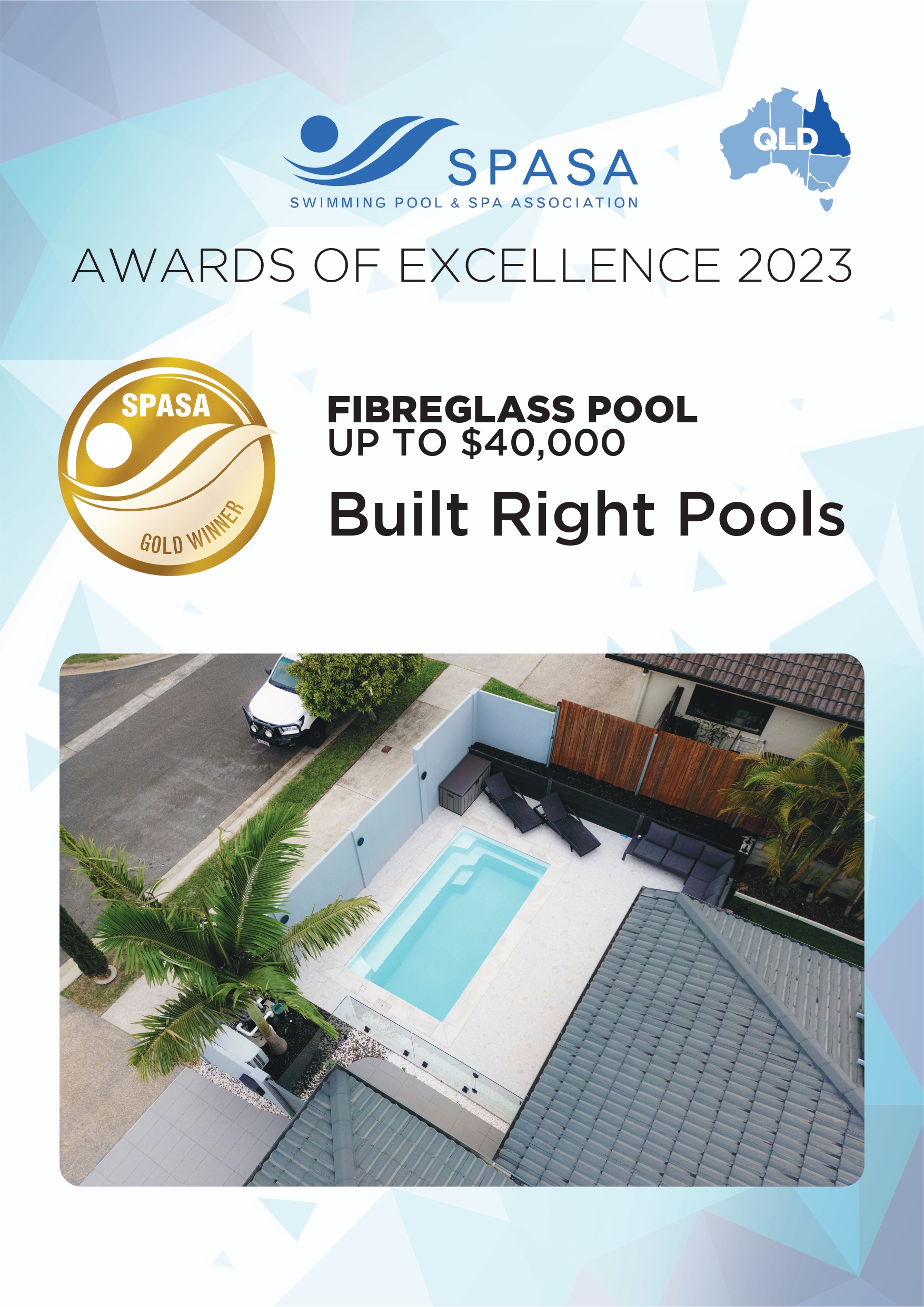 Built Right Pools - QLD Gold 2-0001