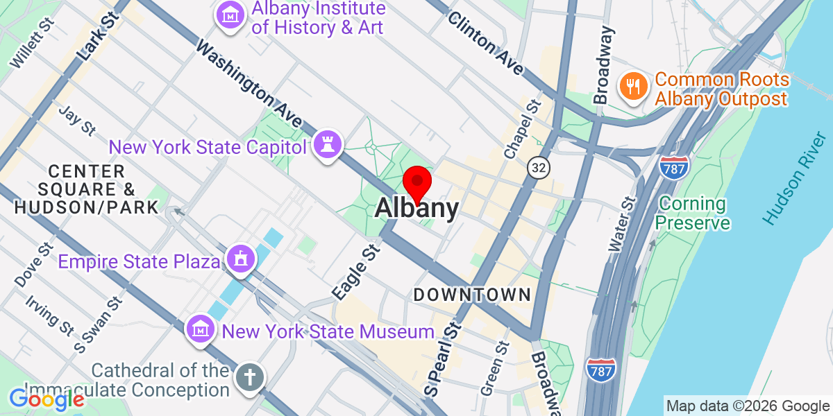 Map location for Brisbane Pool Robotics