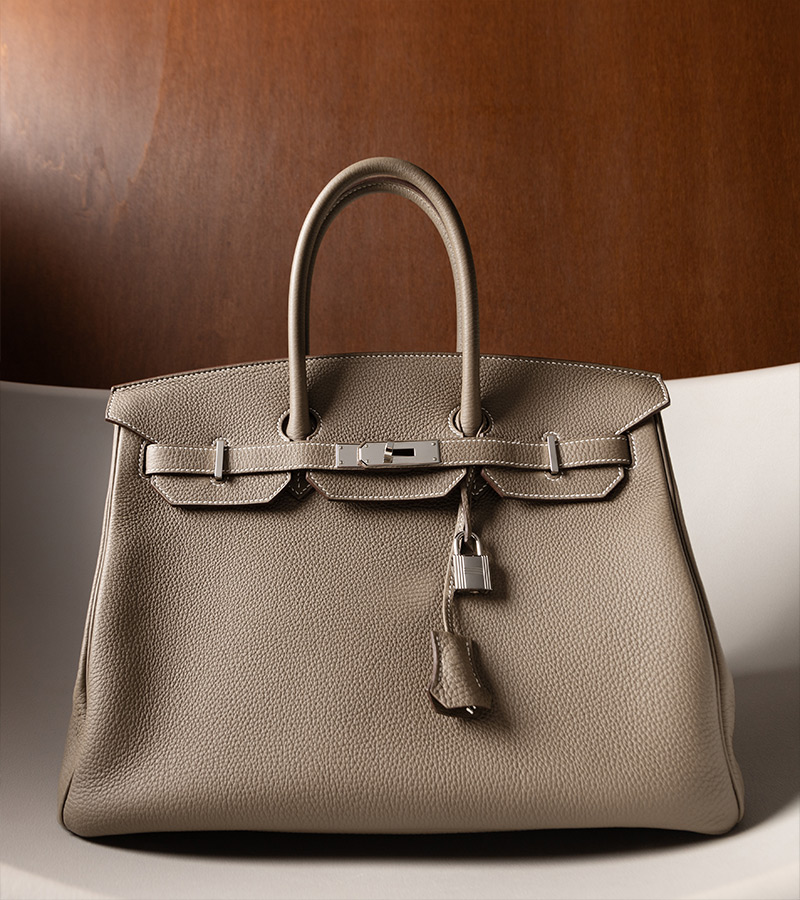 Pre-Loved Hermès Pre-Loved Hermès