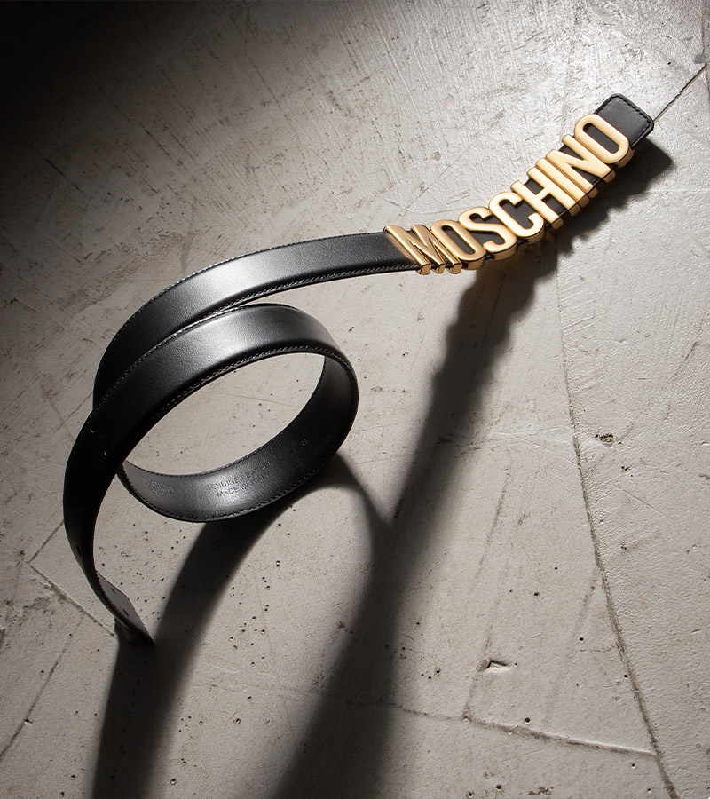 Iconic, trend-setting Belts Iconic, trend-setting Belts