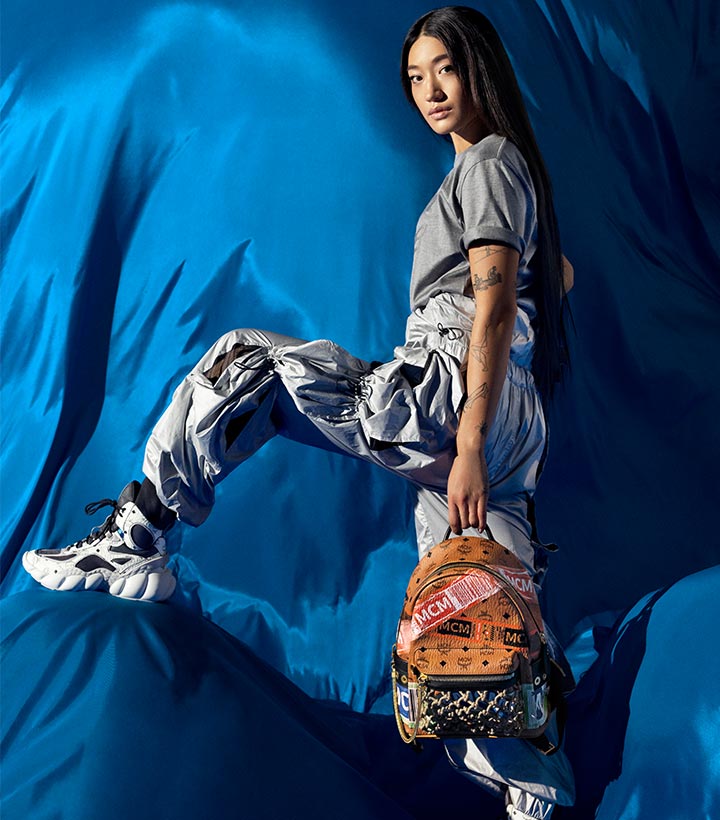 MCM Rucksäcke bei fashionette
