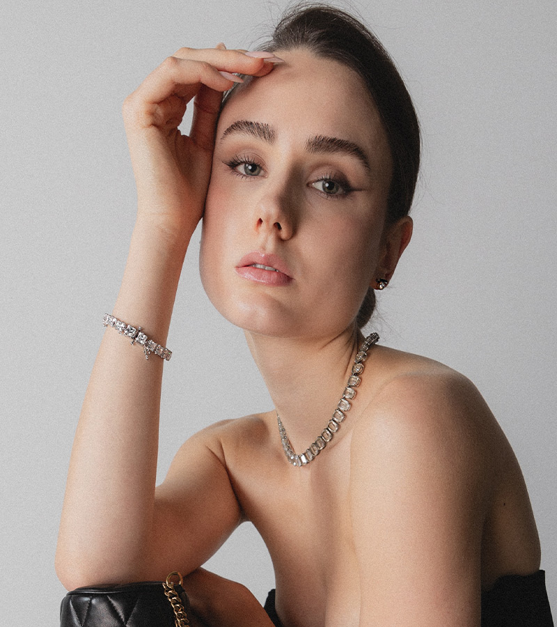 Jewellery to Shine bright Jewellery to Shine bright