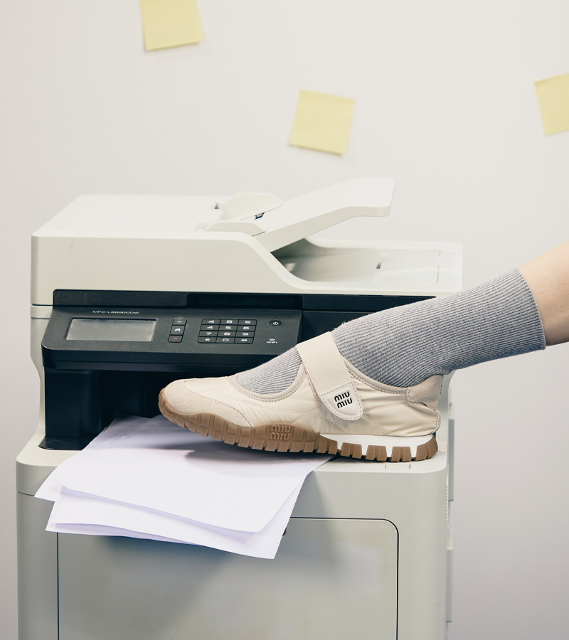 Office Shoe Guide Office Shoe Guide