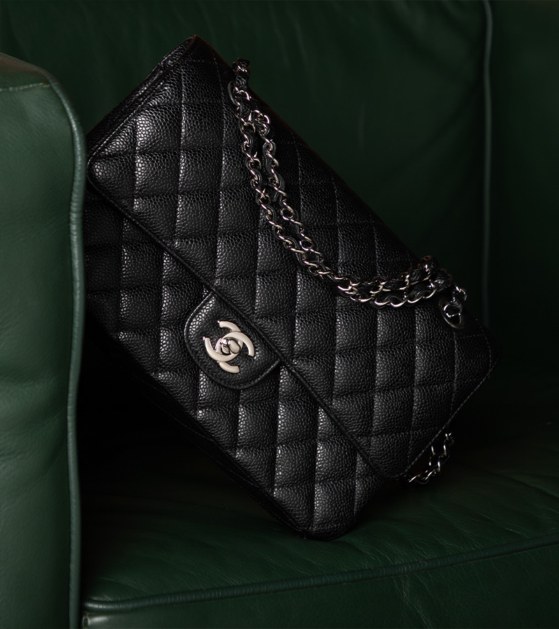 Pre-Loved Chanel Pre-Loved Chanel