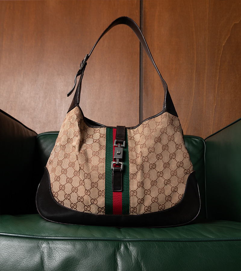 Pre-Loved Gucci Pre-Loved Gucci