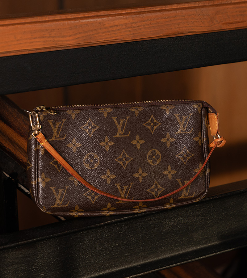 Pre-Loved Louis Vuitton Pre-Loved Louis Vuitton
