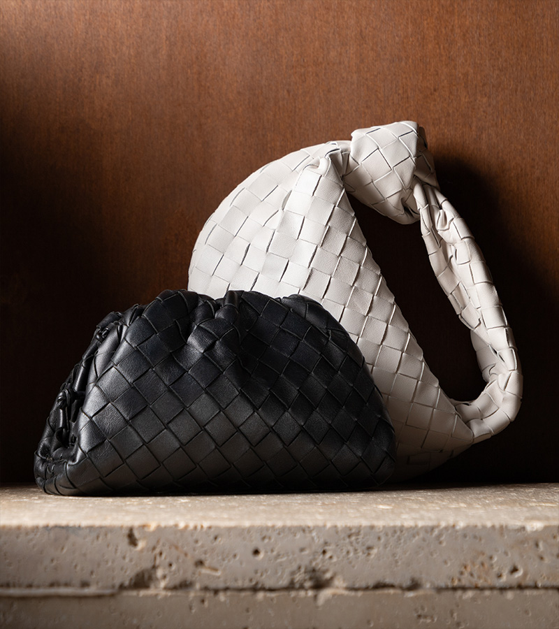 Pre-Loved Bottega Veneta Pre-Loved Bottega Veneta