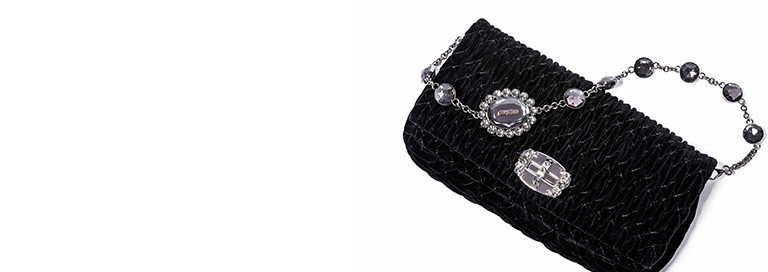 Designer Abendtaschen bei fashionette