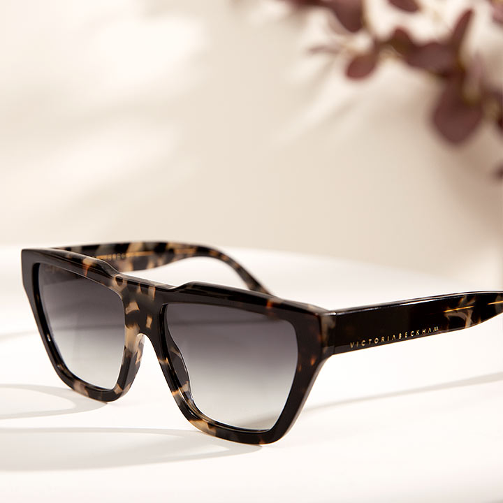 New In: Luxus Sonnenbrillen