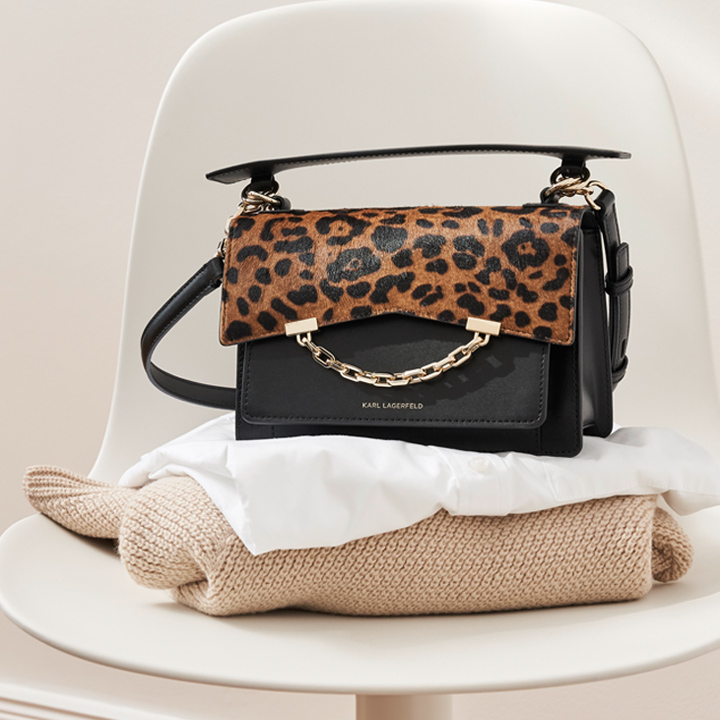 Unika statement-pieces för unika kvinnor
