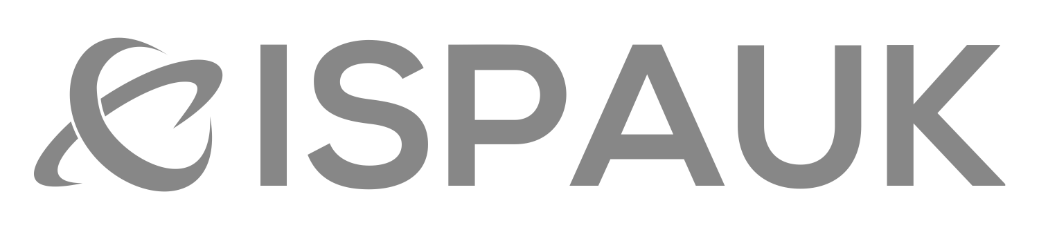ISPA Icon
