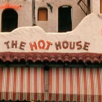 Hot House Gallery