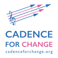 Cadence for Change