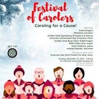 Golden Gate Symphony