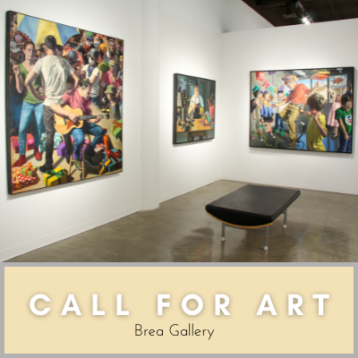 Brea Gallery