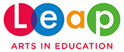 Leap Arts in Education