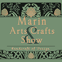Marin Arts & Crafts Show