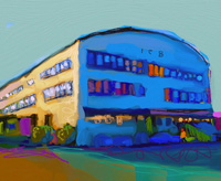 ICB ART Open Studios