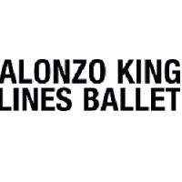 Alonzo King LINES Ballet