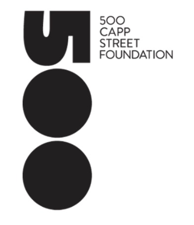 500 Capp Street Foundation