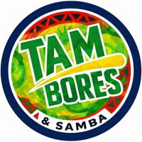 Tambores e Samba