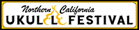 The Northern California Ukulele Festival