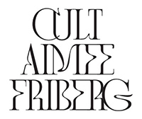 CULT Aimee Friberg