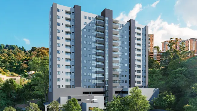 Bosque Sagrado - Proyecto de desarrollo sostenible - La Haus