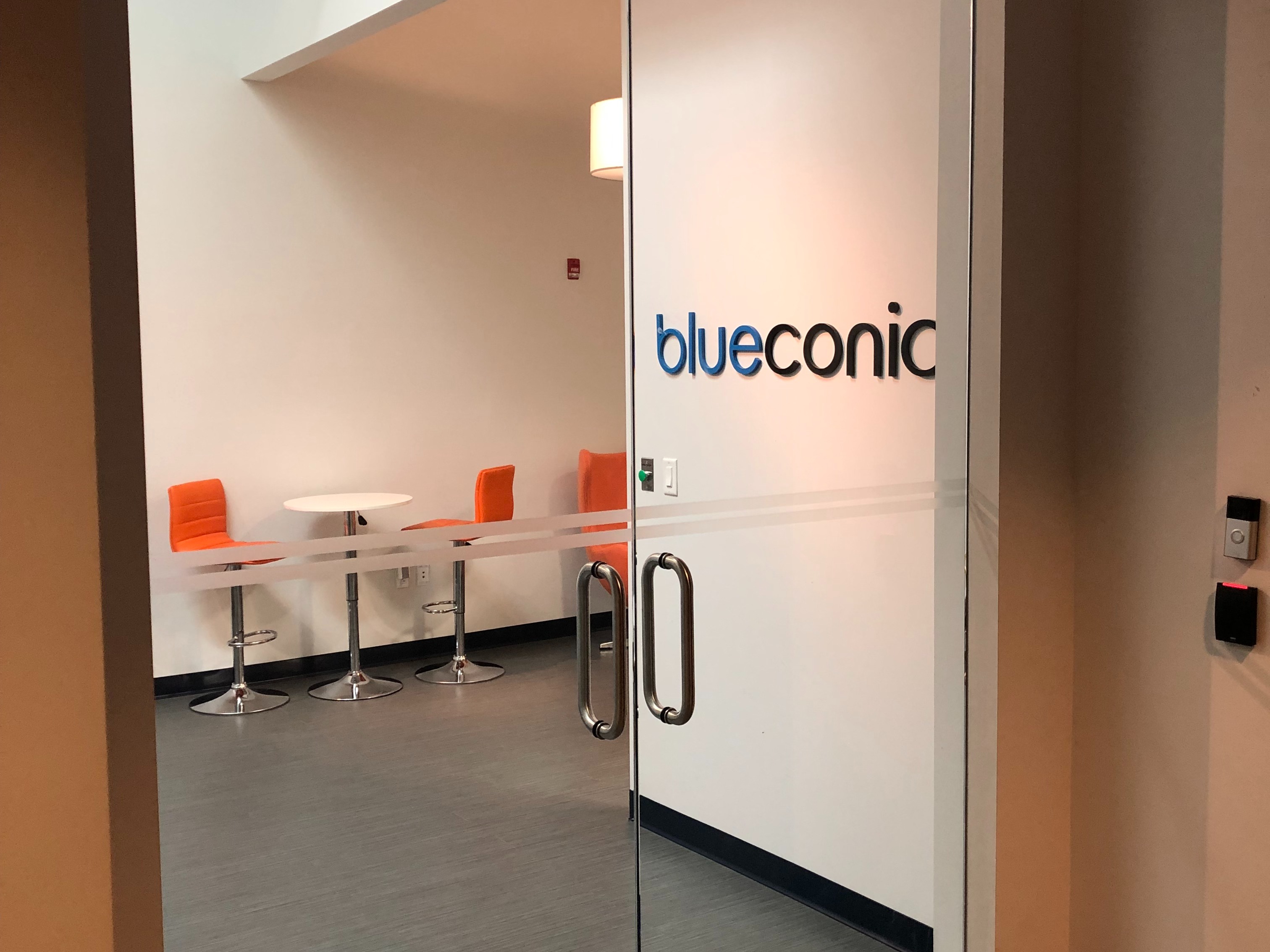 BlueConic Office Photo