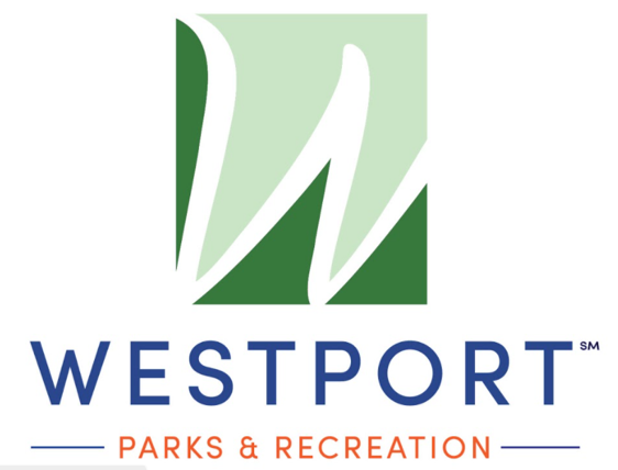 Westport Connecticut Parks and Recreation Department Logo
