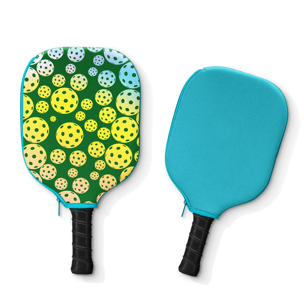 Paddle Covers