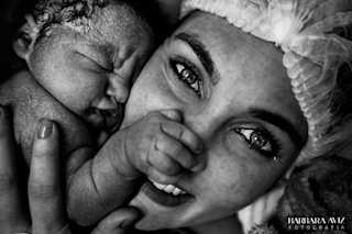 «A Touch Of Love»