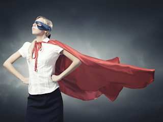 Supermom