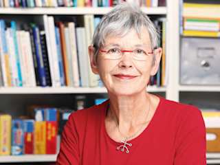 Margret Schmassmann