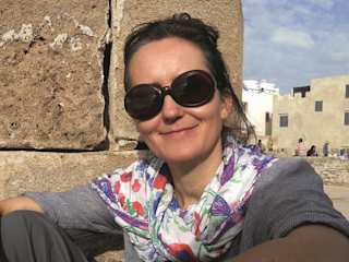 Foto von Annette Lory