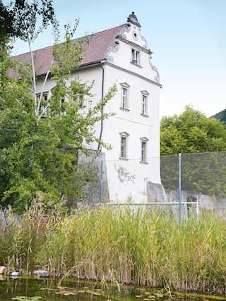 Schulheim Schloss Kasteln