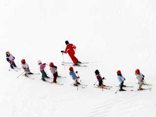 titelbild: Ab in die Skischule