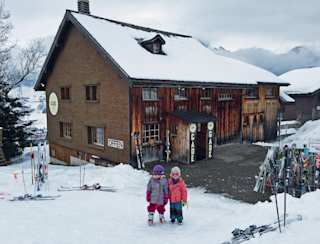 Restaurant Gade