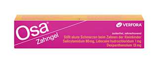 MK210096671 Verfora Osa Zahngel 25g