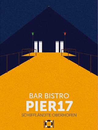 Bar Bistro Pier17