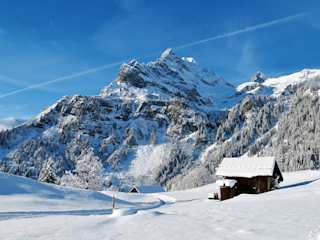 wireltern braunwald © iStock