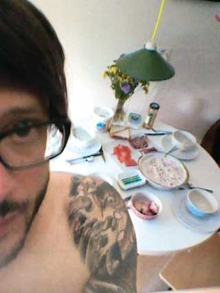 Sven Broder