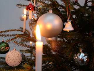 Weihnachtsbaum