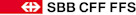 Sbb pos 2f pantc 100