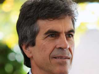 Prof. Dr. Andre Lanfranchi