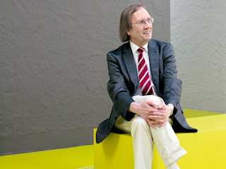 Jürgen Oelkers