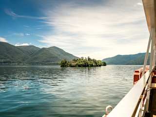 Isole-di-Brissago